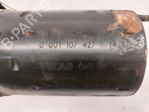 Starter VW PASSAT B5.5 Variant (3B6) 2.0 | BP26795848M8 