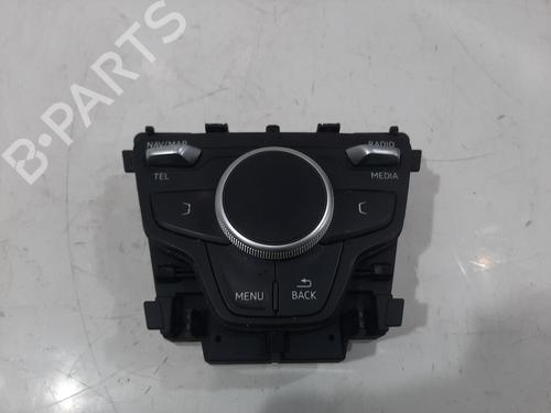 Display AUDI A4 B9 (8W2, 8WC) 2.0 TDI | BP31846498C48 - Image 2