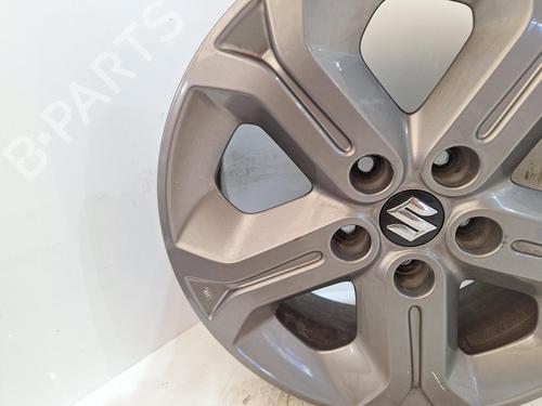 Fælk SUZUKI VITARA (LY) 1.6 (APK 416) | BP37593166C45  - Image 5