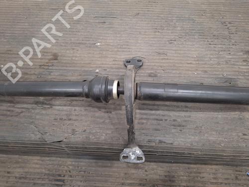 Driveshaft AUDI Q3 (8UB, 8UG) 2.0 TDI quattro | BP26869005M37 