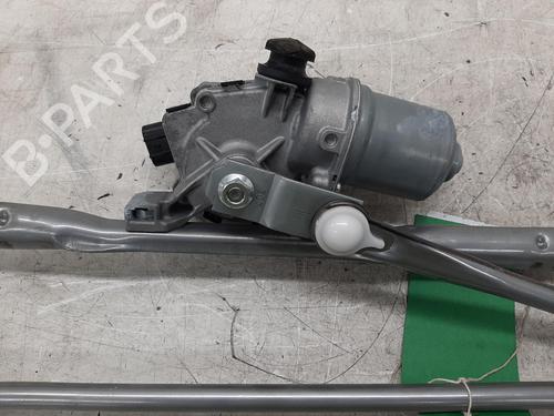 Front wiper motor SUZUKI SWIFT V (AZ) 1.2 (A2L412, ZC83S) | BP26867612M29 