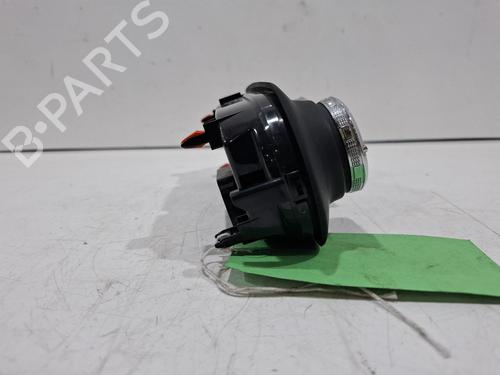 Climate control JEEP RENEGADE SUV (BU, B1, BV) 1.4 | BP40021558I5 - Image 5