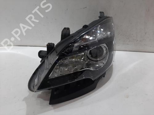 Used Left headlight Left headlight 37673241 37673241