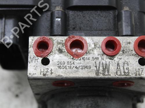 ABS pump VW POLO V (6R1, 6C1) 1.0 | BP26842131M43 