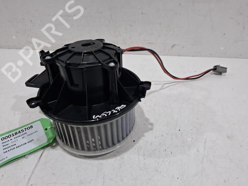 heater-blower-motor-vauxhall-insignia-mk-ii-b-hatchback-z18-2017-39578112 main image