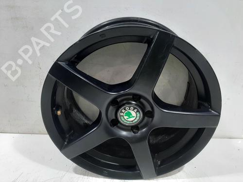 Used Rim SKODA FABIA II (542) 1.2 TSI (105 hp) 31315762