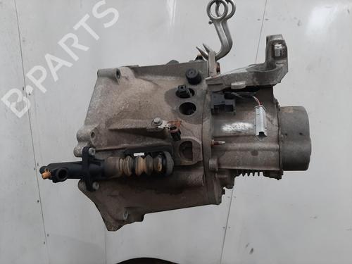Gearbox PEUGEOT 308 II (LB_, LP_, LW_, LH_, L3_) 1.6 HDi 100 | BP26808780M3
