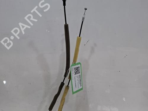 Front left lock MAZDA 2 Hatchback (DL, DJ) 1.5 SKYACTIV-G | BP38196543C98 - Image 2