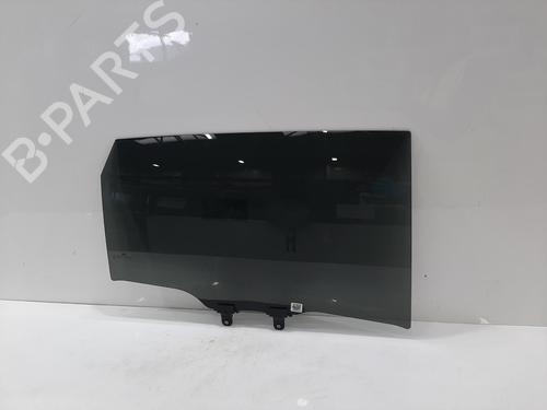 Used Rear right door window Rear right door window HYUNDAI BAYON (BC3) 1.0 T-GDI (101 hp) 36451491 36451491