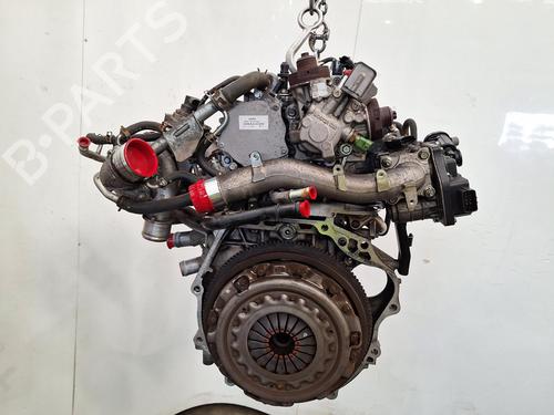 Engine HONDA CR-V IV (RM_) 2.2 i-DTEC 4WD (RE6) | BP36950960M1  - Image 5
