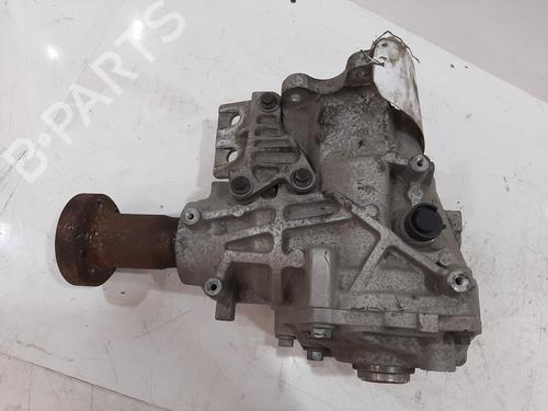 Transfer box VOLVO XC40 (536) D4 AWD | BP34205740M36  - Image 6