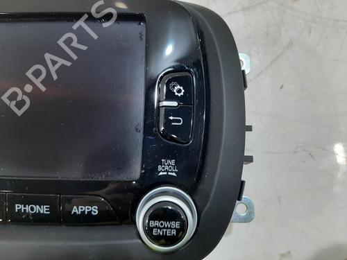 Electronic module FIAT 500X (334_) 1.4 (334AXC1B, 334AXC11) | BP35923213M83 - Image 2