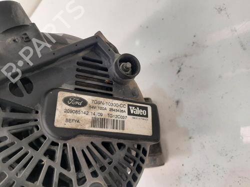 Alternator FORD FIESTA VI (CB1, CCN) 1.25 | BP36046917M7  - Image 6