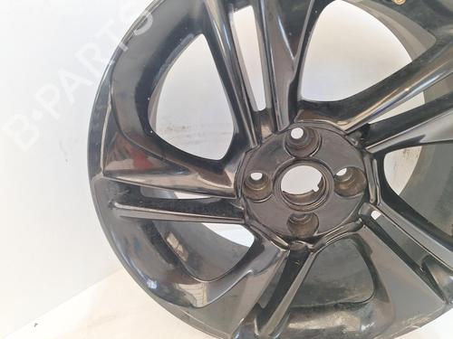 Fælk VAUXHALL CORSA Mk IV (E) (X15) 1.4 | BP36216634C45  - Image 5