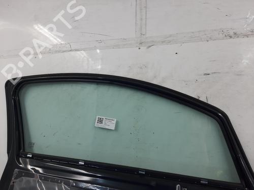 Left front door VAUXHALL CORSA Mk IV (E) (X15) 1.4 | BP31999545C2 