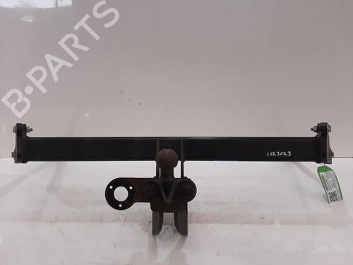 Kule for tilhengerfeste/Mekanisme FORD FIESTA VI (CB1, CCN) 1.4 (97 hp) 28038759