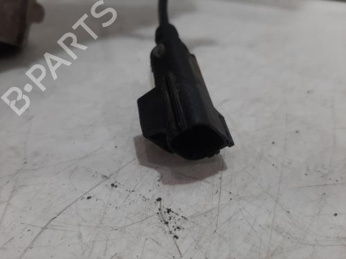 Right rear steering knuckle JAGUAR I-PACE (X590) EV400 AWD | BP29524394M28 