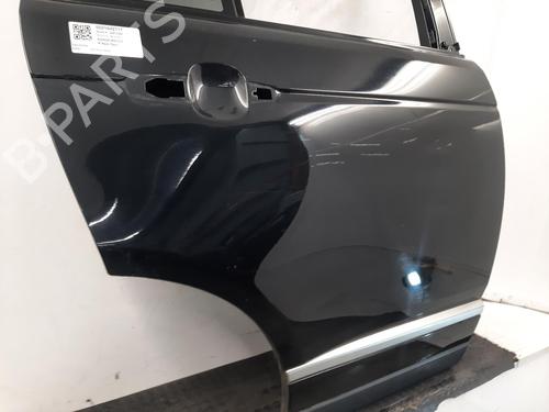 Right rear door LAND ROVER RANGE ROVER IV (L405) 4.4 SDV8 4x4 | BP32380838C5