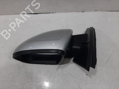 Left mirror VAUXHALL INSIGNIA Mk II (B) Hatchback (Z18) 1.6 D (68) | BP29882860C26 