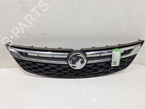 Used Grille VAUXHALL ASTRA Mk VII (K) (B16) 1.0 (105 hp) 31649822