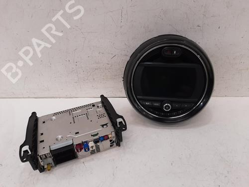 Used Electronic module Electronic module MINI MINI COUNTRYMAN (F60) Cooper S ALL4 (192 hp) 33800062 33800062