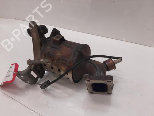 Used Catalyst Catalyst HYUNDAI i10 II (BA, IA) 1.0 (67 hp) 36451405 36451405