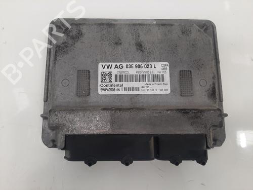 Control unit VW POLO V (6R1, 6C1) 1.2 | BP26856740M11 