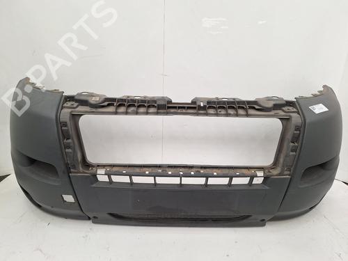 front-bumper-citroen-jumper-ii-van-2006-38537095 main image