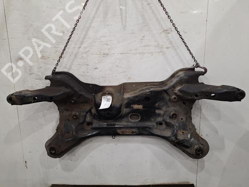 Used Subframe Subframe FORD TRANSIT CUSTOM V362 Van (FY, FZ) 2.0 EcoBlue (130 hp) 40500176 40500176