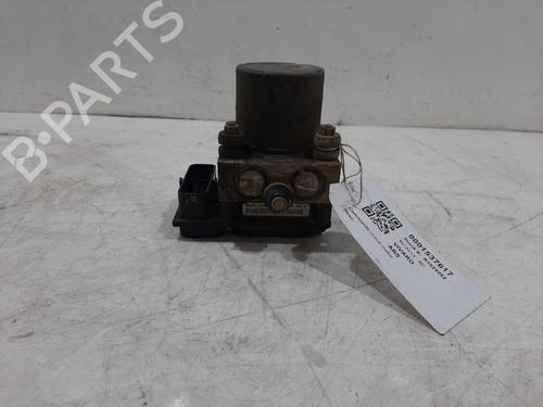 Pompe ABS VAUXHALL VIVARO A Bus (X83) 2.0 CDTI | BP29882479M43