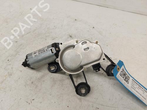 Rear wiper motor FORD FIESTA V (JH_, JD_) 1.4 16V | BP26865593M102 