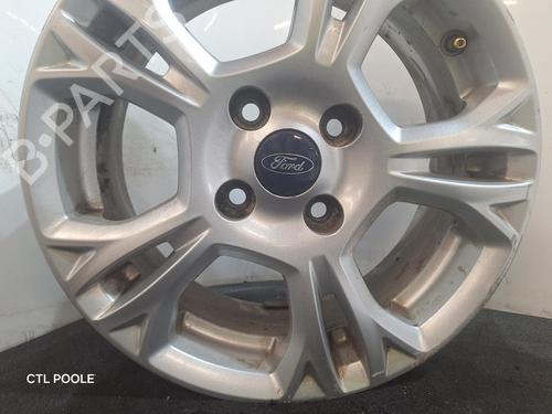 Fælk FORD B-MAX (JK) 1.6 Ti | BP39622467C45 - Image 4