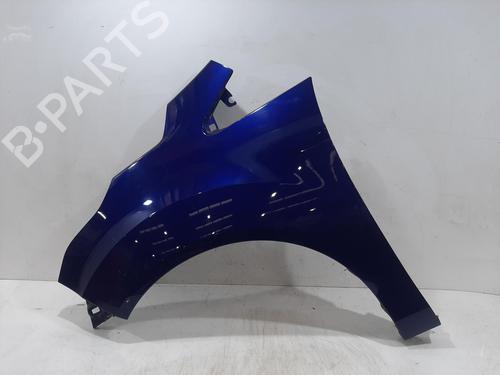 Forskærm venstre FORD B-MAX (JK) 1.5 TDCi (95 hp) 31286005