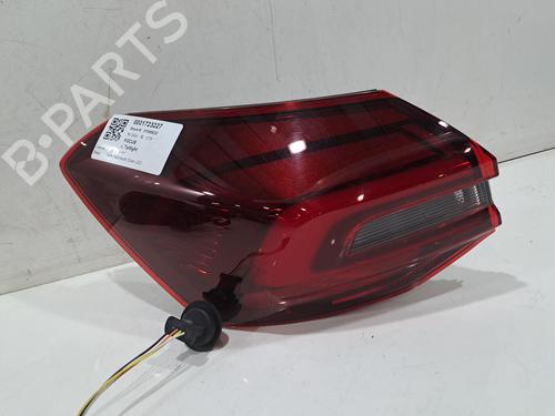 left-taillight-ford-focus-iv-hn-2018-35923269 main image