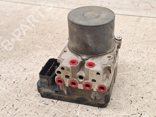 ABS pump TOYOTA RAV 4 IV (_A4_) 2.2 D 4WD (ALA49) | BP26784054M43 