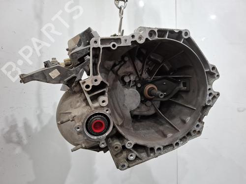 Used Gearbox Gearbox 37641148 37641148
