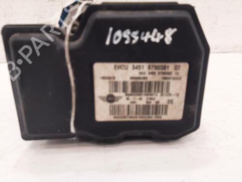 ABS pump MINI MINI (R56) One | BP37409320M43  - Image 6