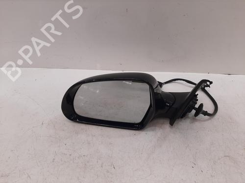 Used Left mirror Left mirror AUDI Q3 (8UB, 8UG) 2.0 TDI quattro (184 hp) 34273771 34273771