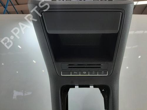 Middle console VW TIGUAN (5N_) 2.0 TDI | BP36594020I22 - Image 3