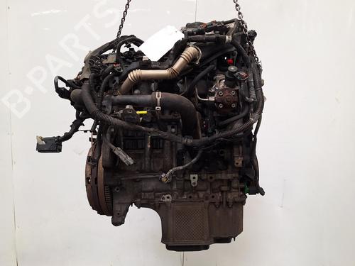 Engine PEUGEOT EXPERT Van (V_) 1.6 BlueHDi 115 | BP35985517M1 - Image 6