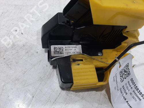 Other HYUNDAI BAYON (BC3) 1.0 T-GDI | BP31059503O1  - Image 5