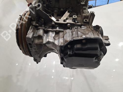 Motor VAUXHALL CORSA Mk IV (E) (X15) 1.0 | BP29398315M1 