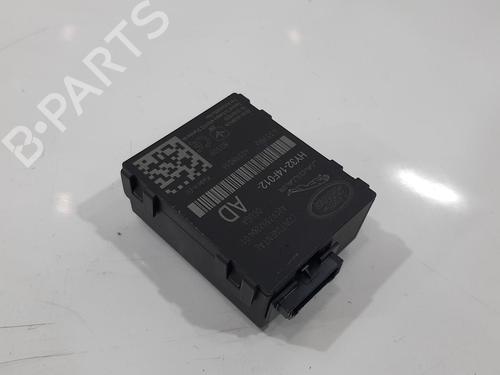 Control unit LAND ROVER RANGE ROVER IV (L405) 4.4 SDV8 4x4 | BP26863210M11 