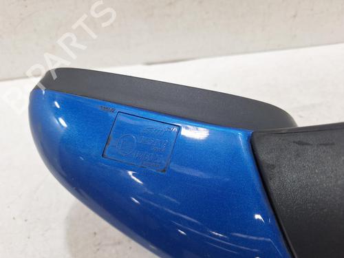 Left mirror VAUXHALL MOKKA / MOKKA X (J13) 1.4 | BP32409681C26 