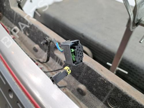 Front bumper JAGUAR I-PACE (X590) EV400 AWD | BP34149817C7 - Image 5