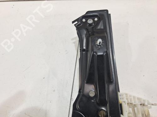 Front left window mechanism FORD KA (RU8) 1.2 | BP31685818C22 