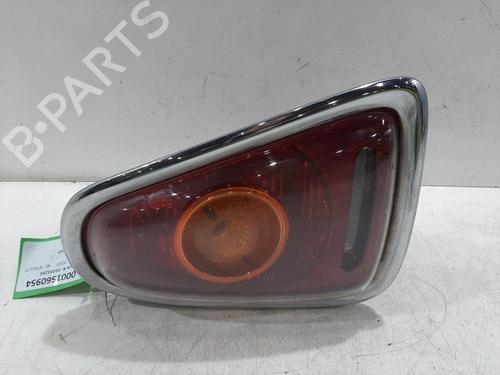 Venstre baglygte MINI MINI (R56) One (98 hp) 30360098