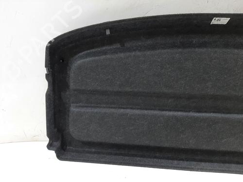 Rear parcel shelf RENAULT CAPTUR I (J5_, H5_) 1.5 dCi 90 (J5N4, J5M5, J5MW, J5M6, J5AL, J5AJ) | BP33281989C85 - Image 5
