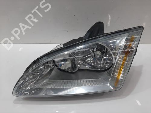 Used Left headlight Left headlight 36662036 36662036