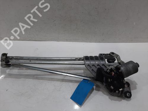 Used Front wiper motor Front wiper motor DACIA DUSTER (HS_) 1.5 dCi (109 hp) 33125242 33125242